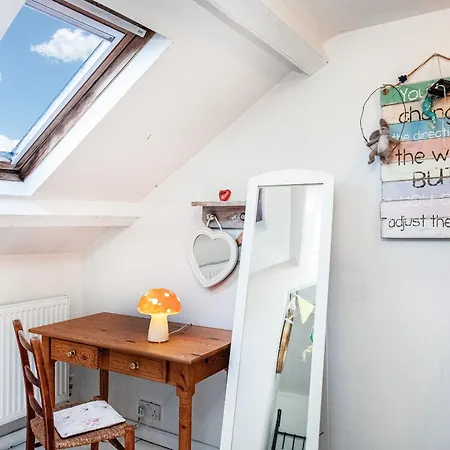 Tean Holiday home