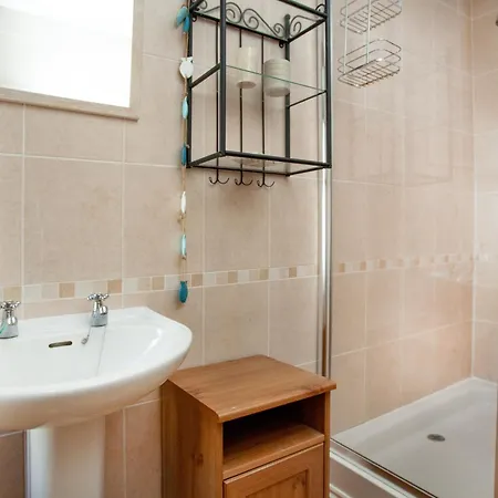 Holiday home Tean
