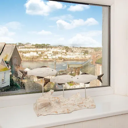 Tean Holiday home
