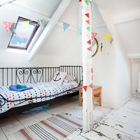 Holiday home Tean Polruan