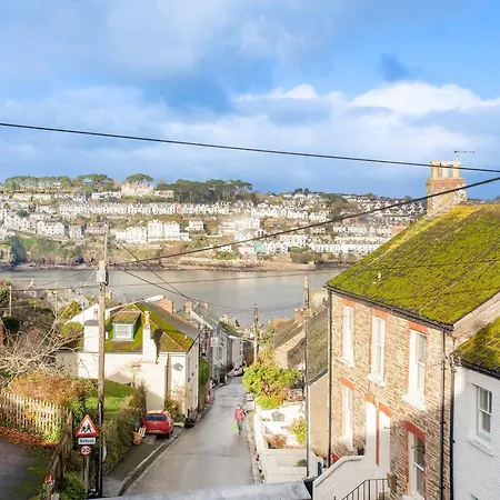 Holiday home Tean Polruan