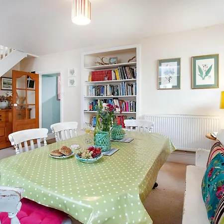 Holiday home Tean Polruan