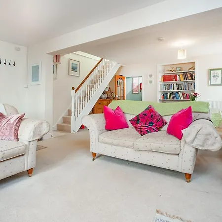 Holiday home Tean *