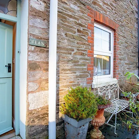 Tean Holiday home