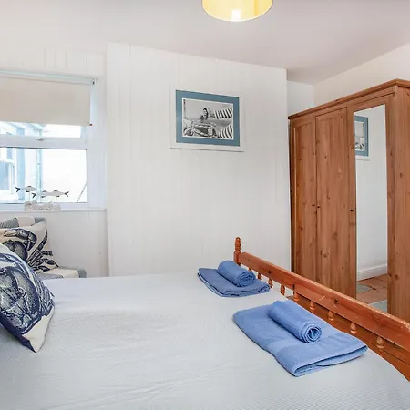 Holiday home Tean