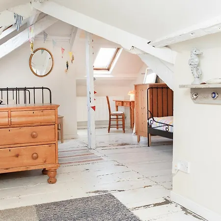Holiday home Tean *