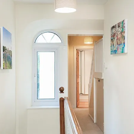 Holiday home Tean Polruan