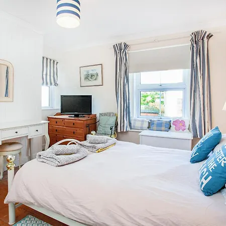 Tean Holiday home
