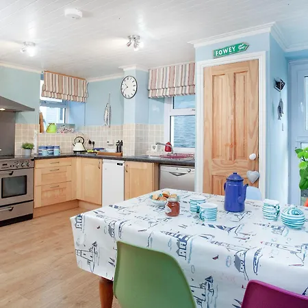 Holiday home Tean *